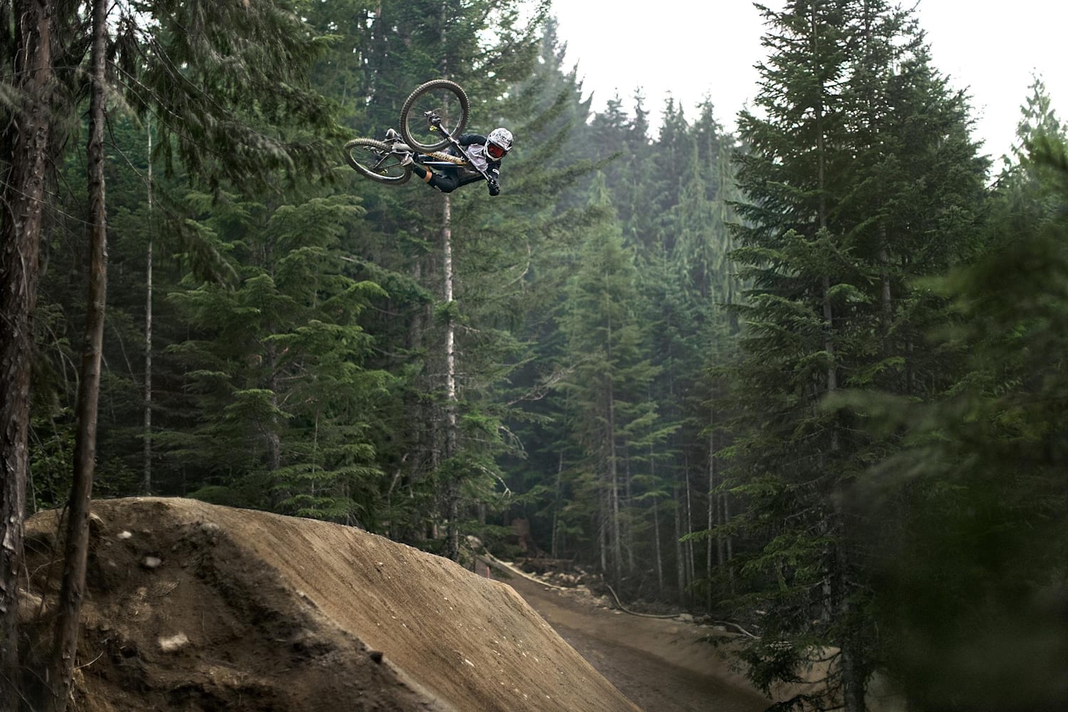 Quelle tenue pour faire du vtt best sale