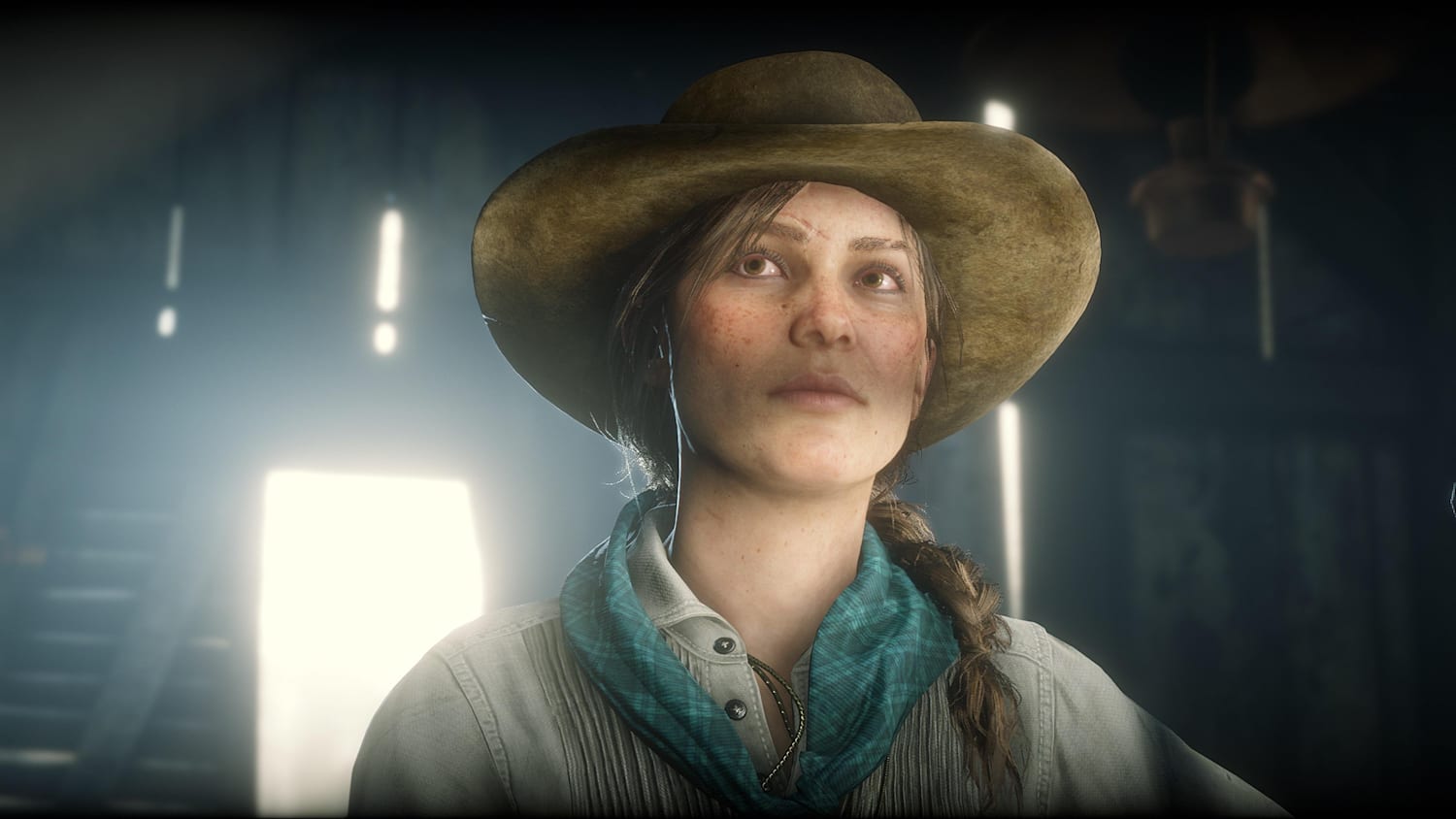 Red Dead Redemption 2 The 18 Best Little Details