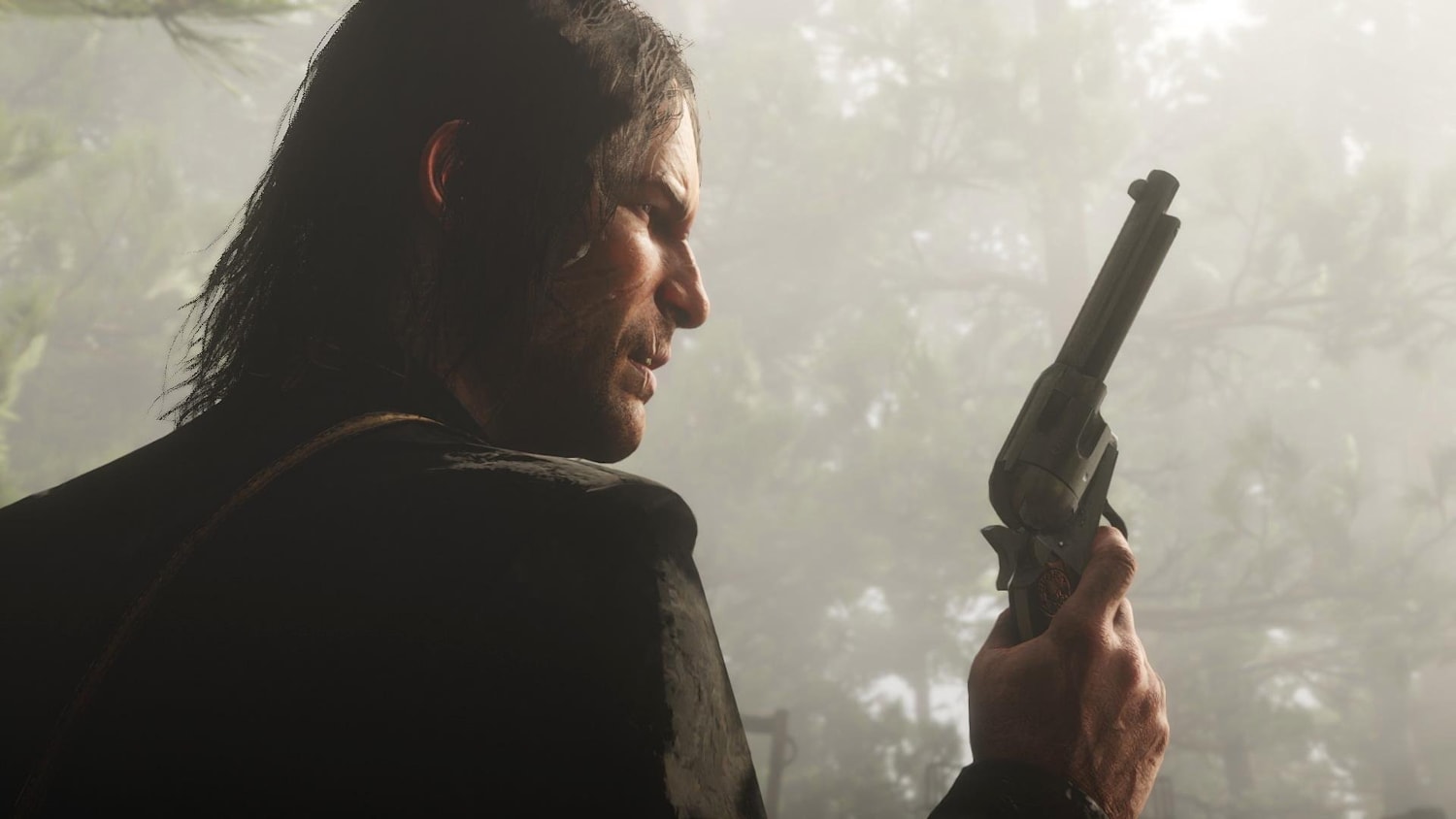 Rdr2 How To Do Tricks With Gun