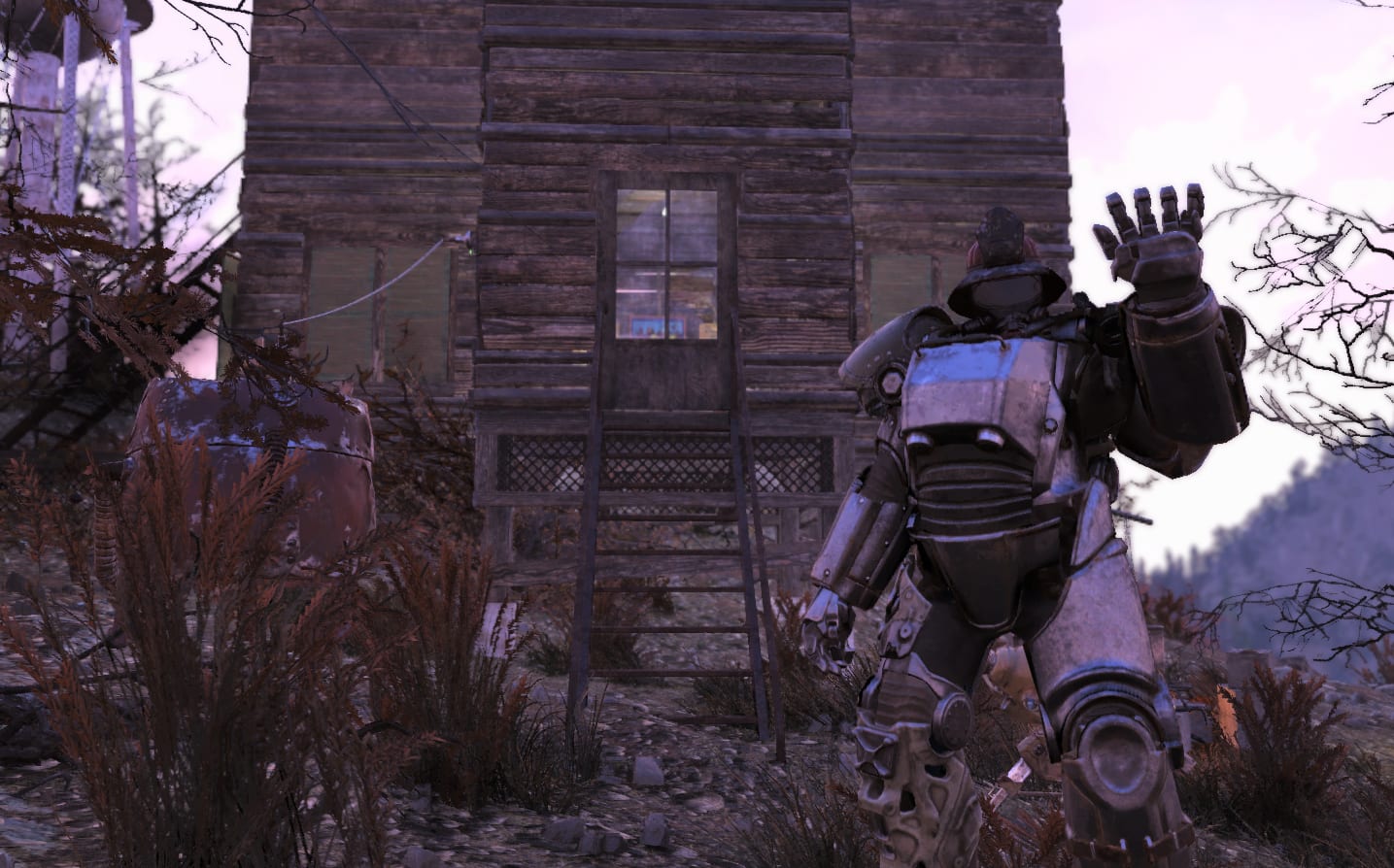 Fallout 76 Settlement Guide 7 Tips For A Perfect Camp