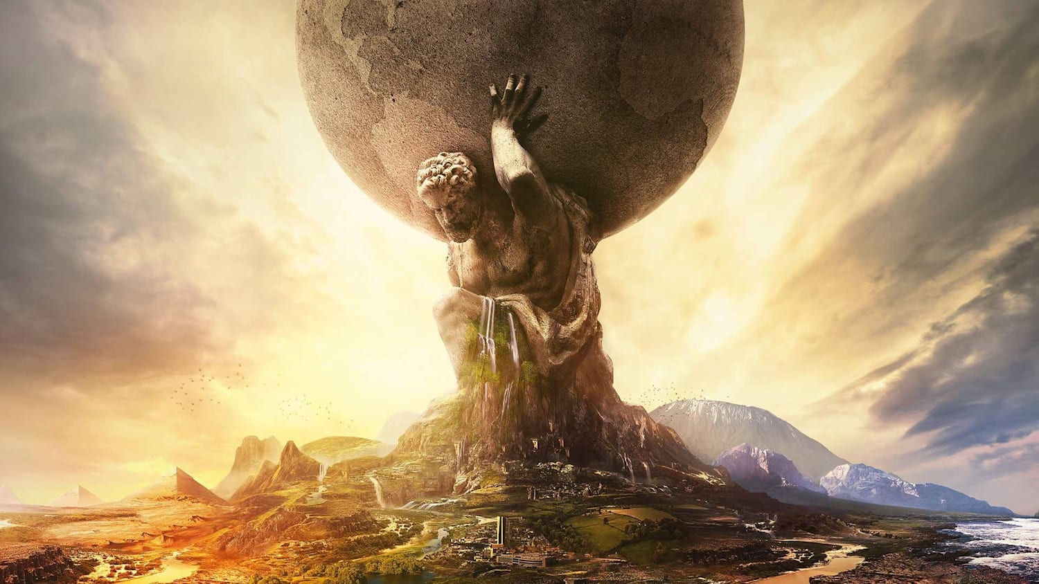 Die Besten Pc Spiele Die Top 12 Der Grossten Games