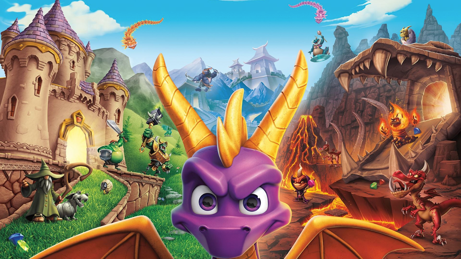 November 2018 video game on sale releases