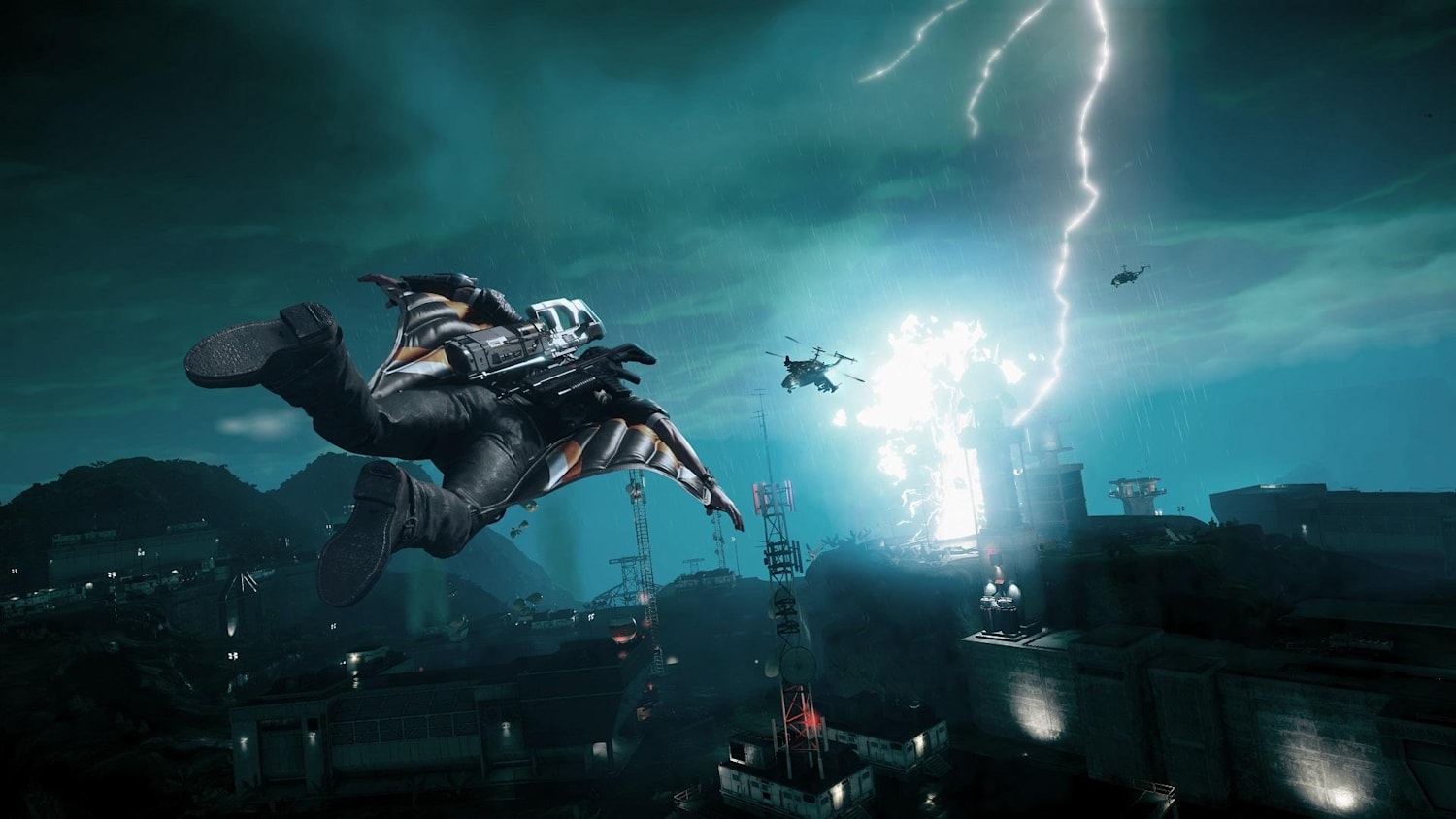 december 2018 video game releases