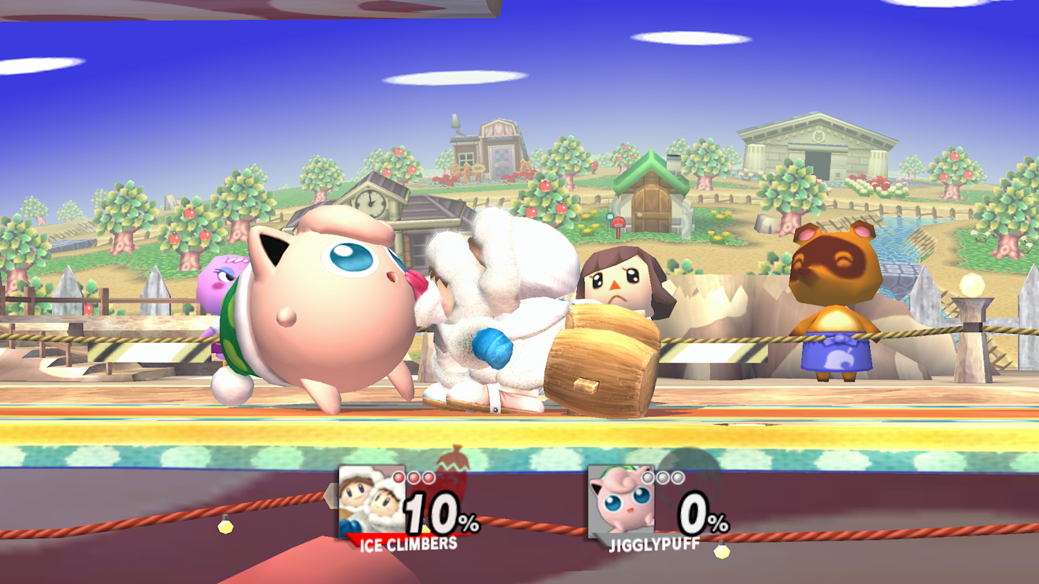Super Smash Bros Movement Mechanics History Guide