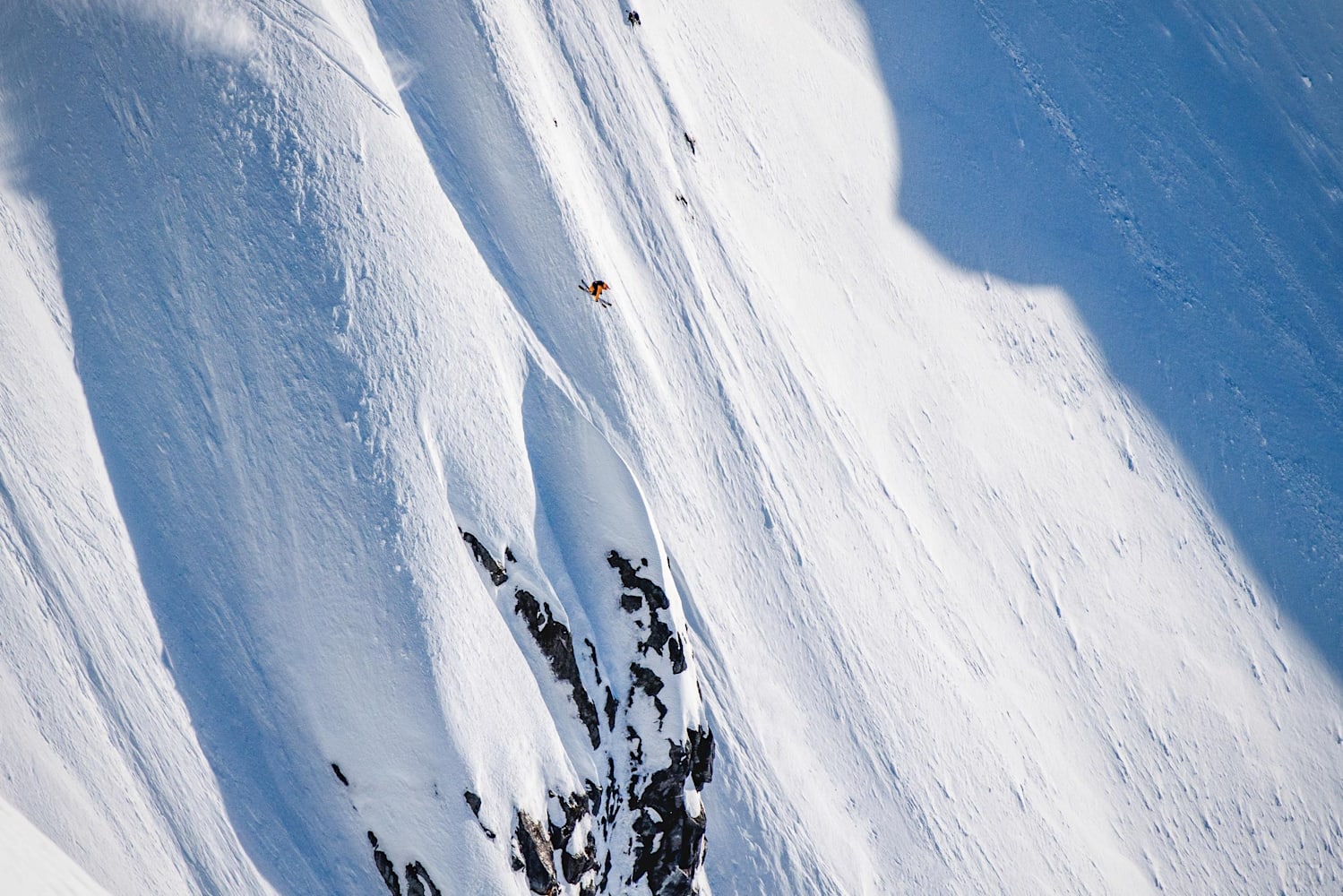 La grave hot sale ski