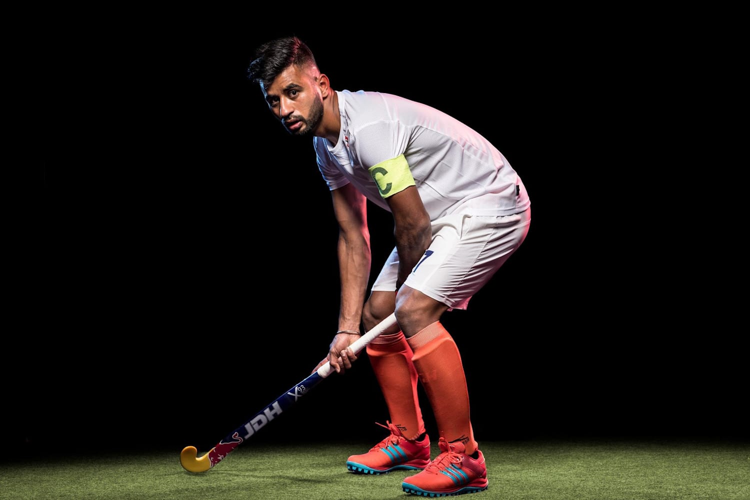 Hockey Skipper Manpreet Singh Hopeful Of 'Another Unbeaten Tour Of Argentina 