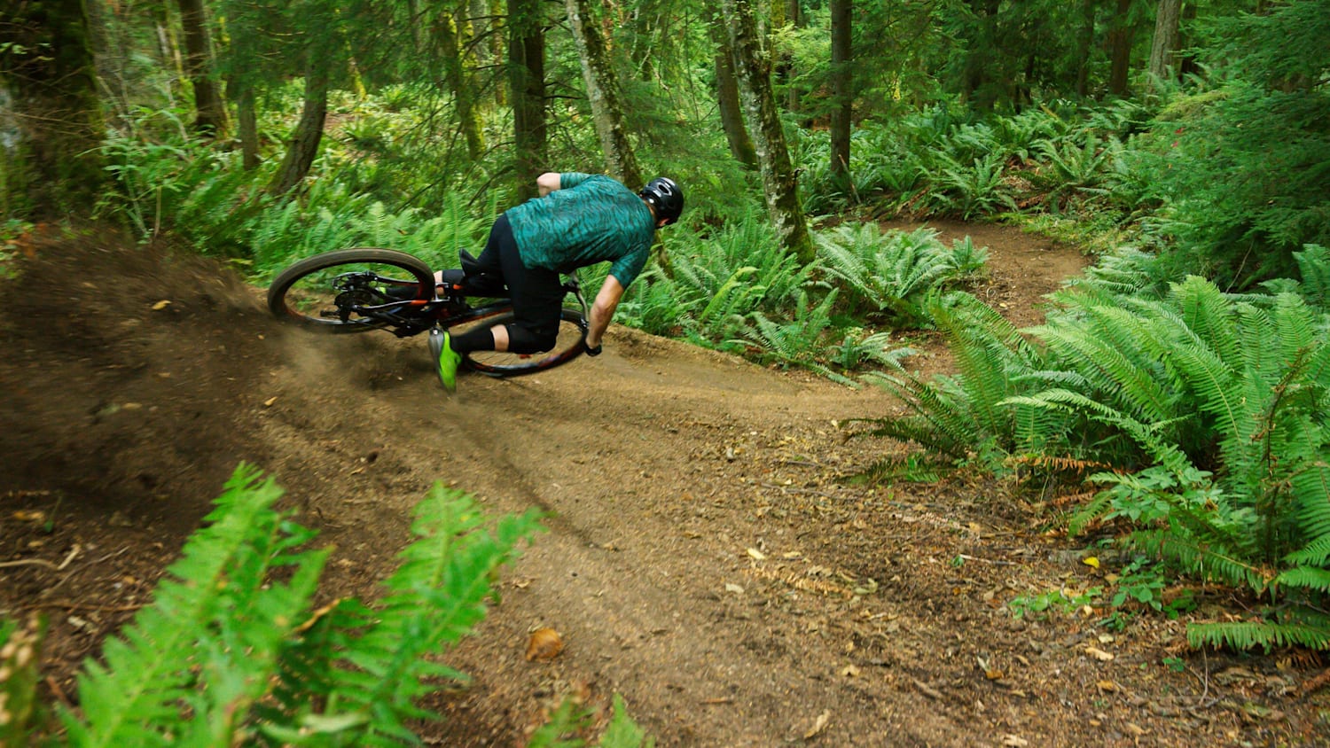 Best enduro mountain bike 2018 sale