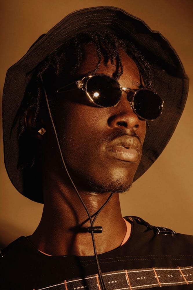 Unknown T Loski Sl Ukドリルシーンを牽引するアーティスト 7組 レッドブル