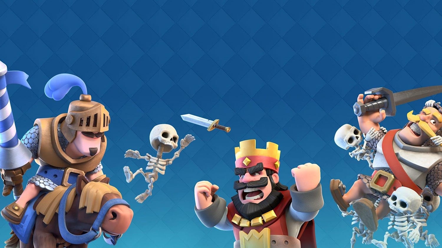 clash royale aralik 2018
