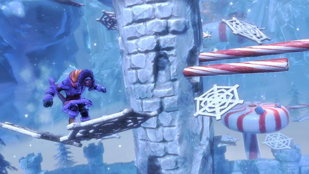 Guild Wars 2 Wintersday 2018 Info And Interview