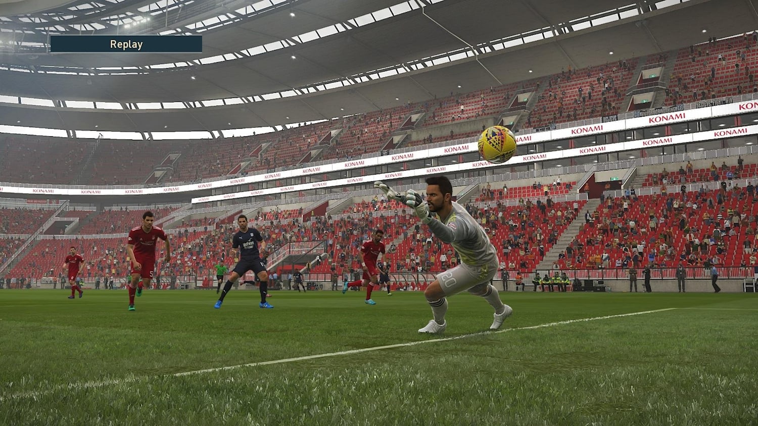 You know those game tips before PES 2016 game? I'm collecting them – PES  Expert