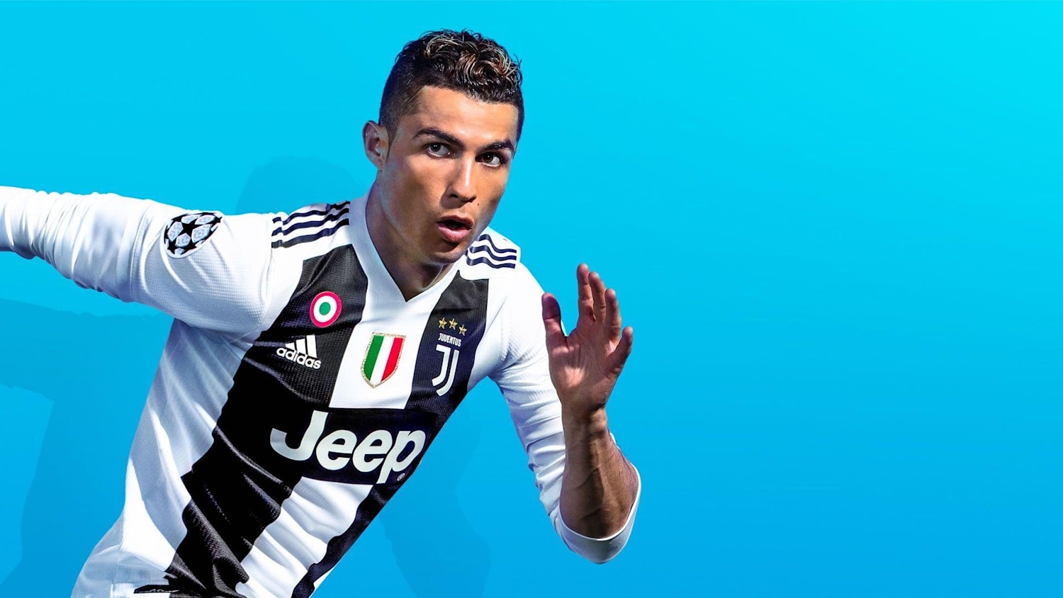 Fifa 19 hot sale adidas