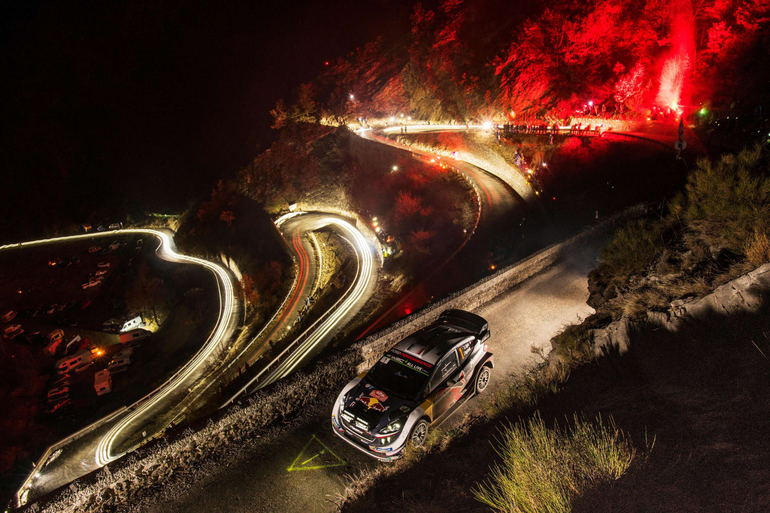 Check Out Some Amazing Wrc Images By Jaanus Ree