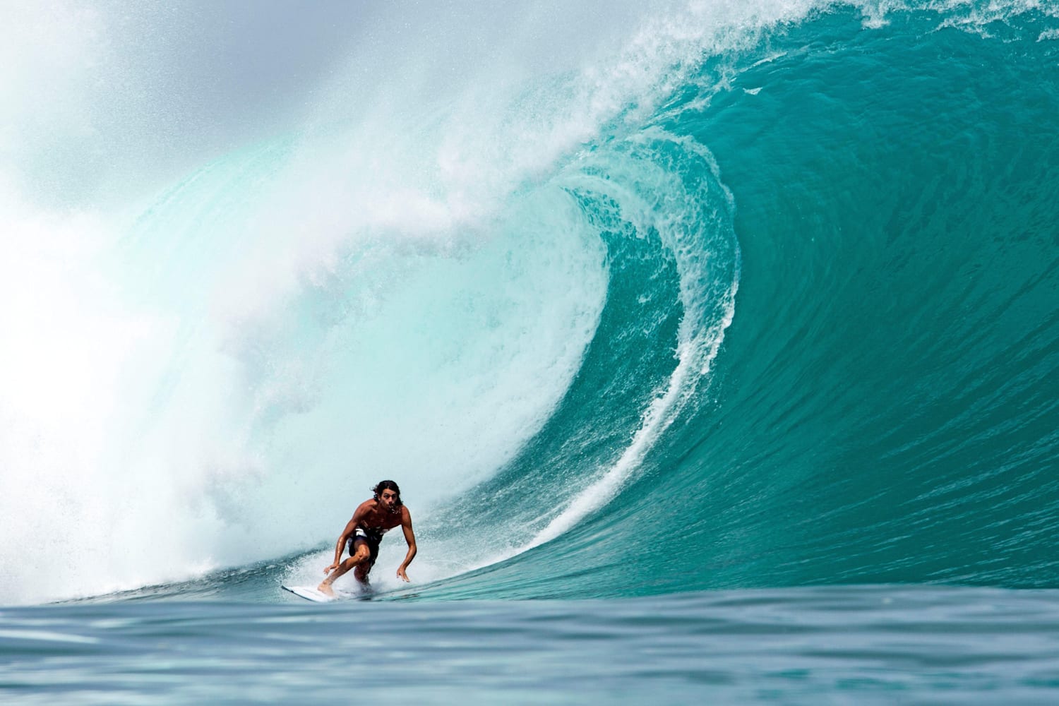 Kandui surf 2025