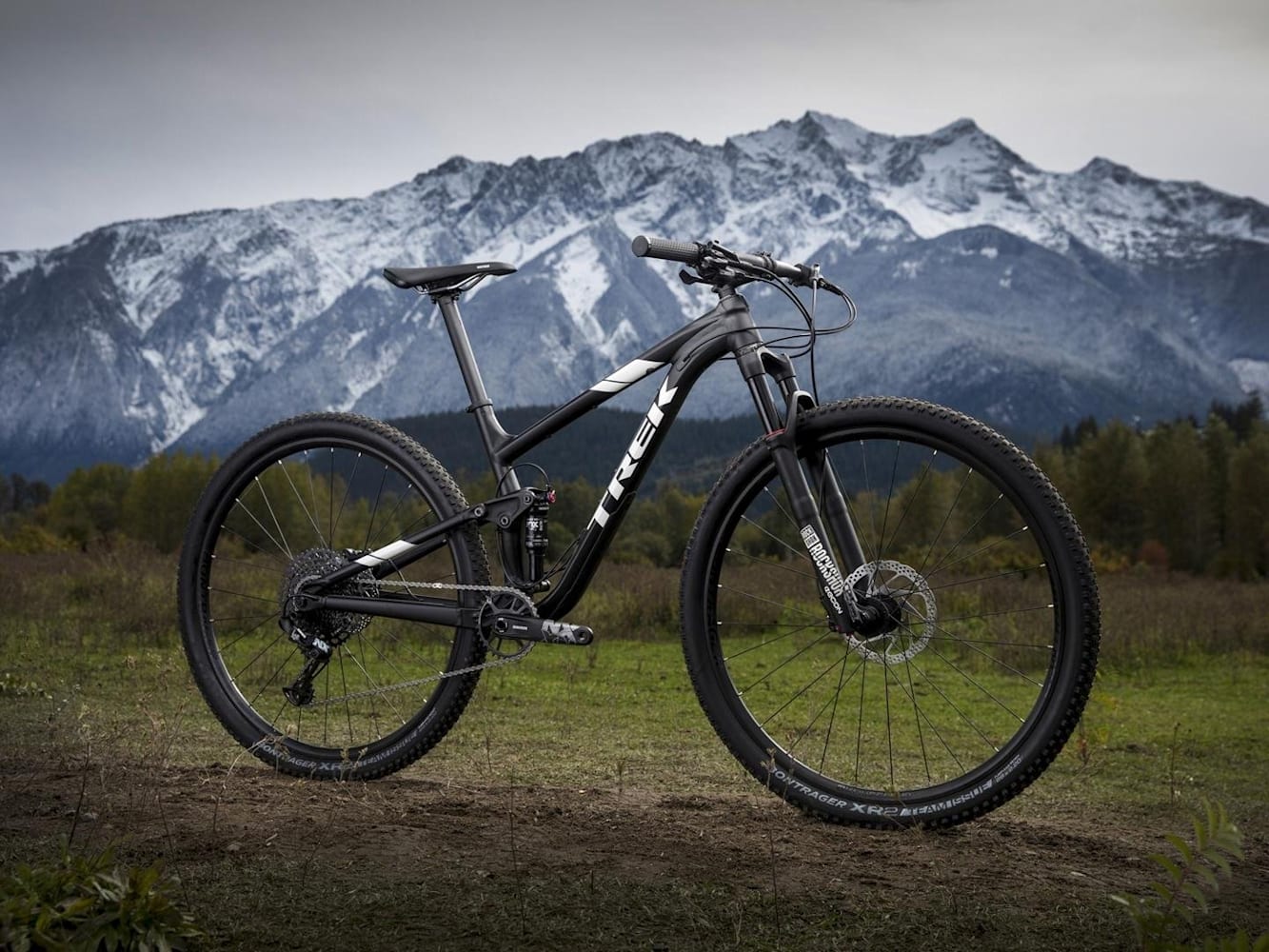 cross country bikes