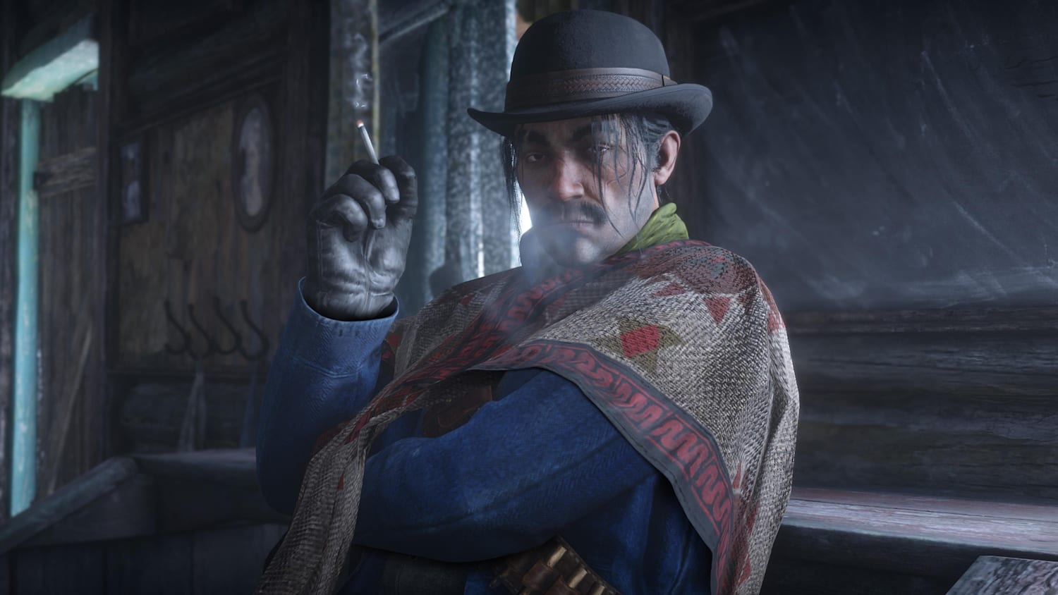 Red Dead Redemption 2 Unique Hats Complete List