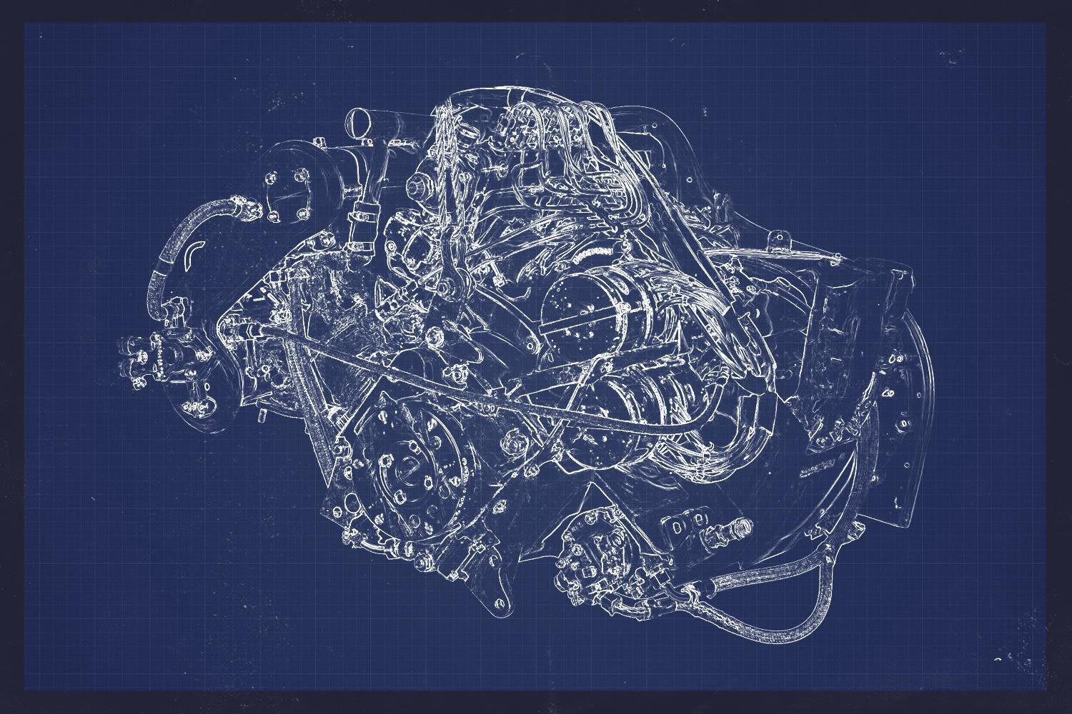 F1 Engines Power Units That Shaped Formula One
