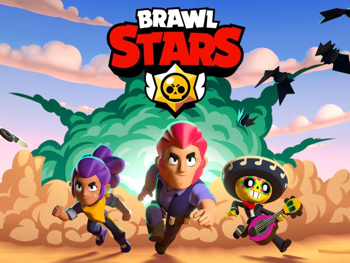 We Look At How Competitive Brawls Stars Is - brawl stars nita wanted