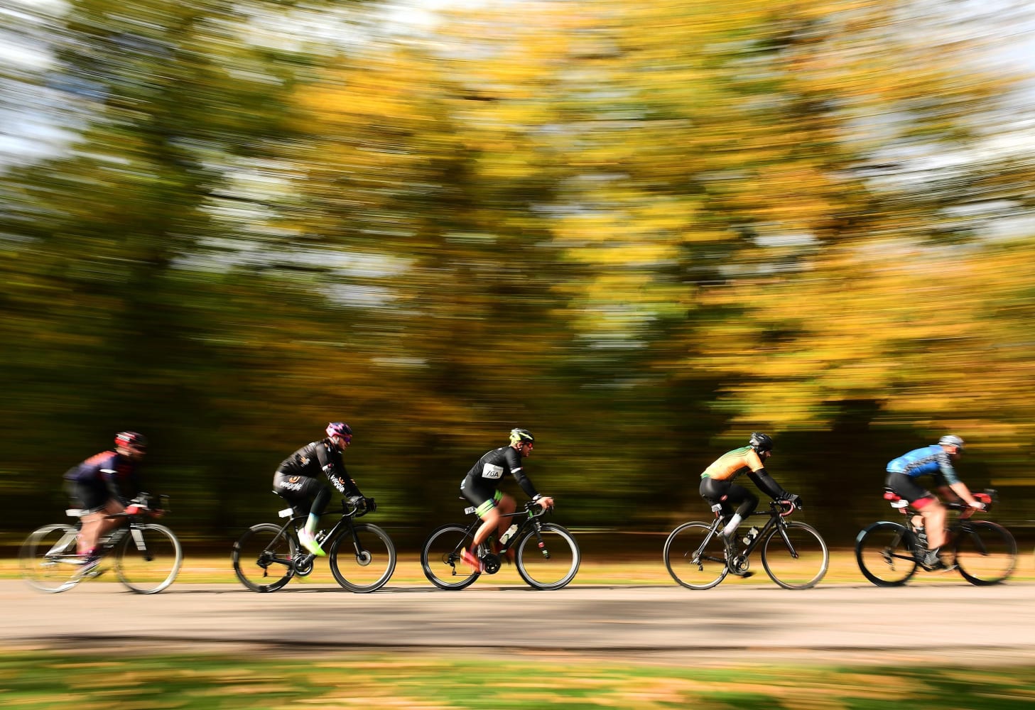 Evolucionar Pacer Lanzamiento Ciclismo ultrafondo ▷ Las carreras más duras del mundo