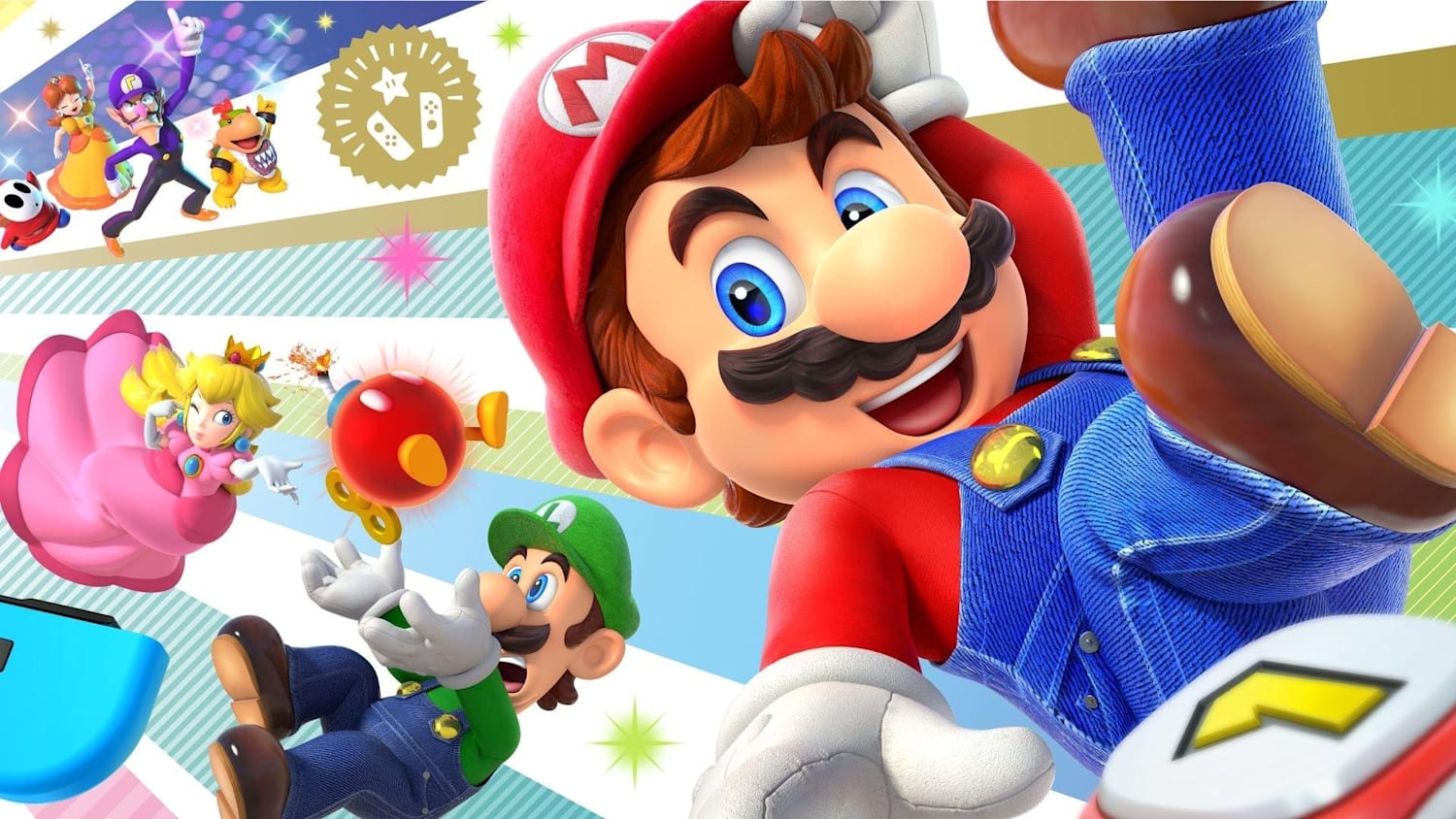 Nintendo Switch 2019 Nuevos Juegos Hardware Y Mas
