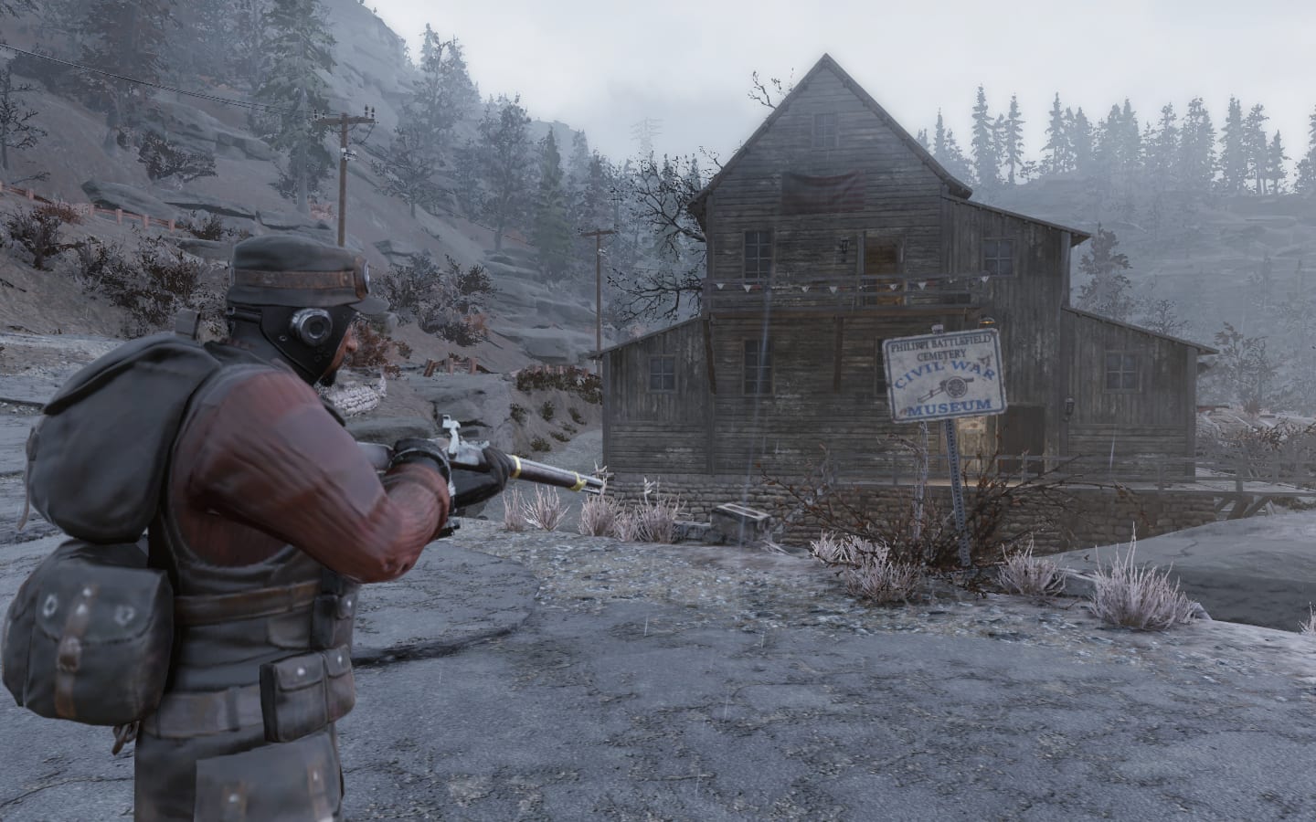 Fallout 76 Best Loot Location Guide Where To Find It