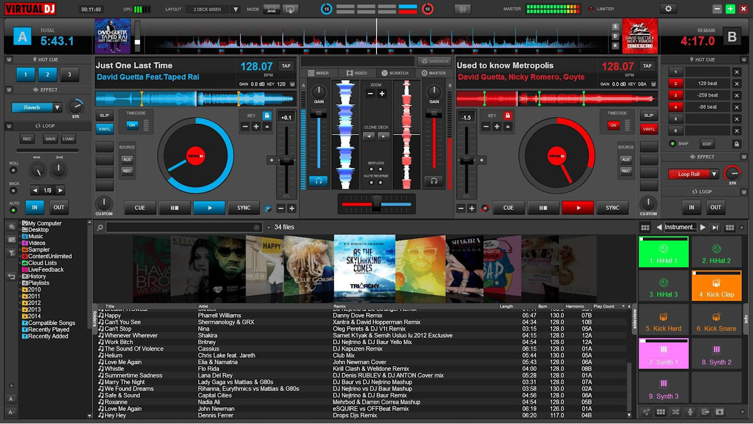 Best DJ Software for PC: Mix & Master Like a Pro!