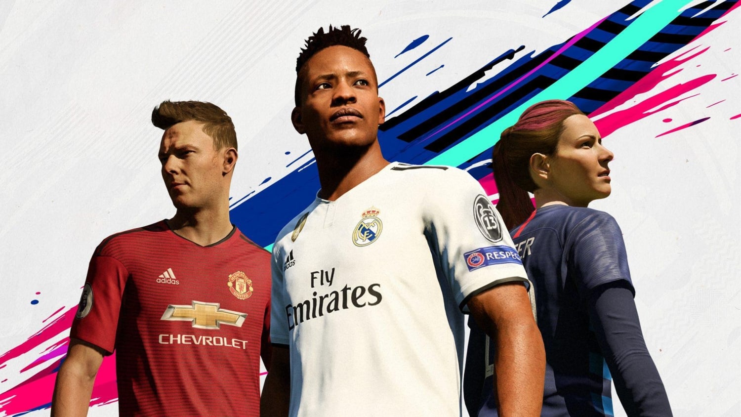 FIFA 19 The Journey: 10 to achieve success