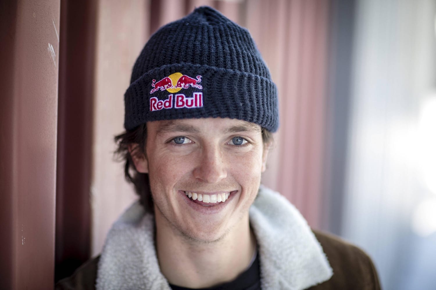 Scotty James: Snowboarding – Red Bull Athlete Profile