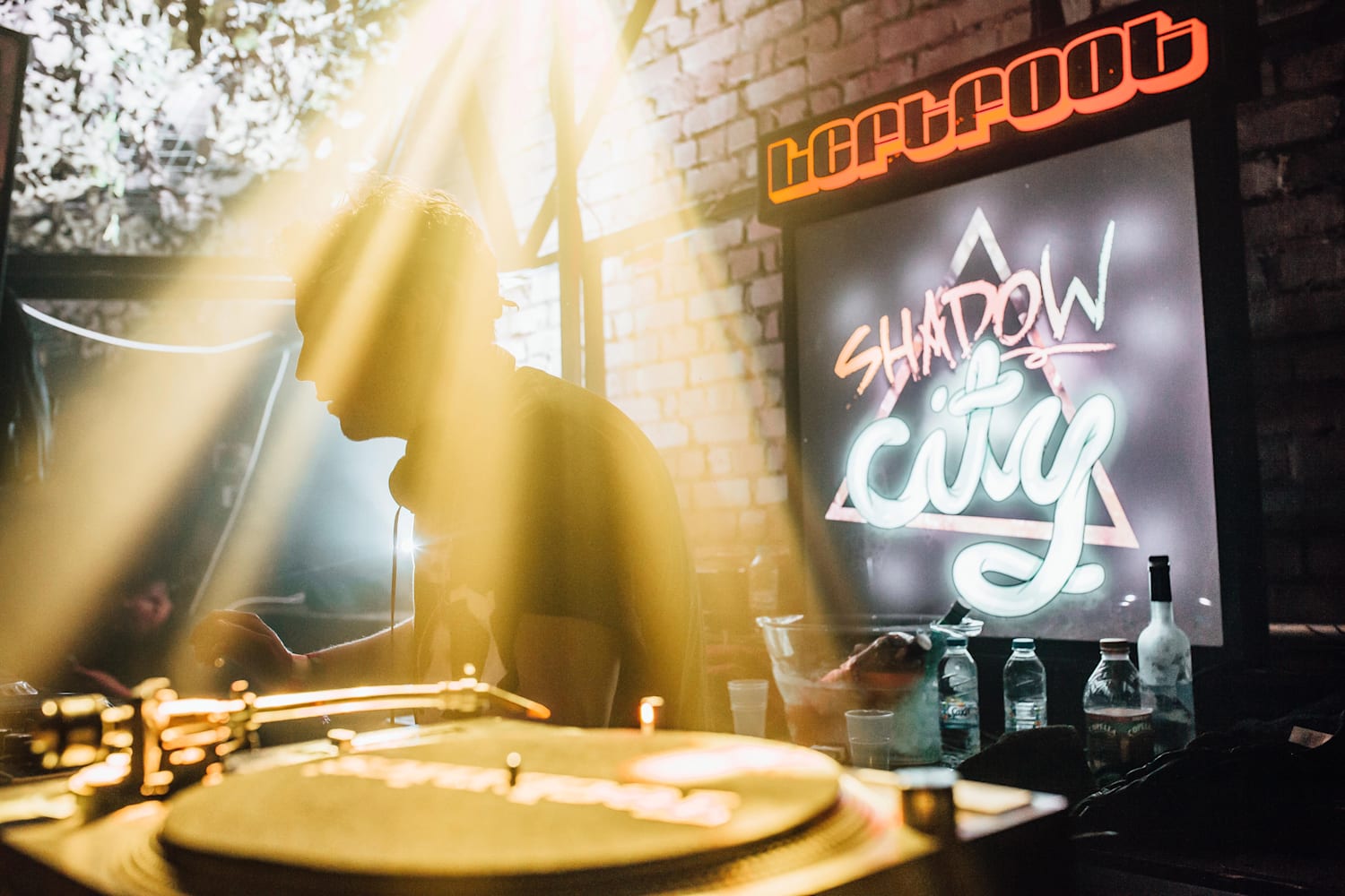 Record labels Birmingham: The 6 best to check out