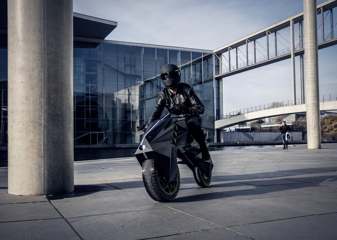 8 Ways 3d Printing Will Change Motoring Red Bull
