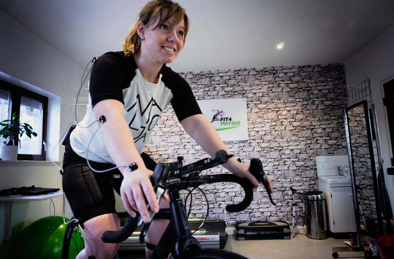 physio bike