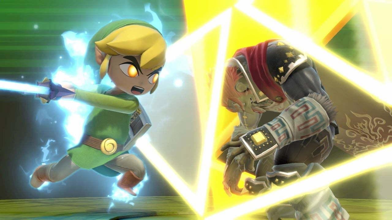 6 Expert Tips To Be A Better Super Smash Bros Player