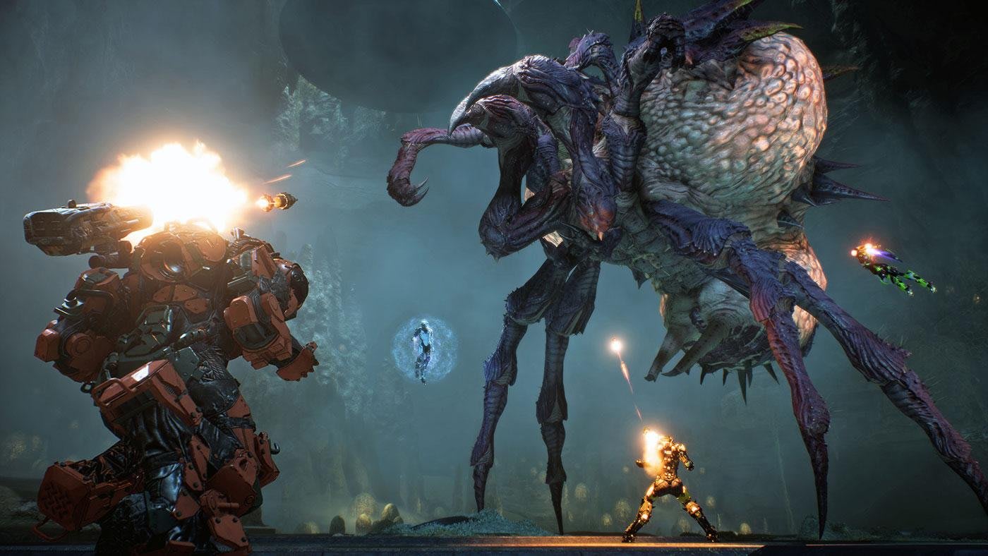 Video game anthem clearance