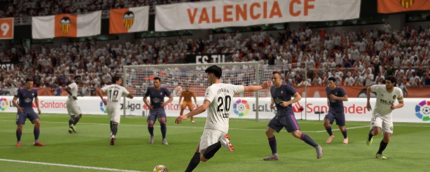 FIFA 19: jogadores bons e baratos para o Modo Carreira - Liga dos Games