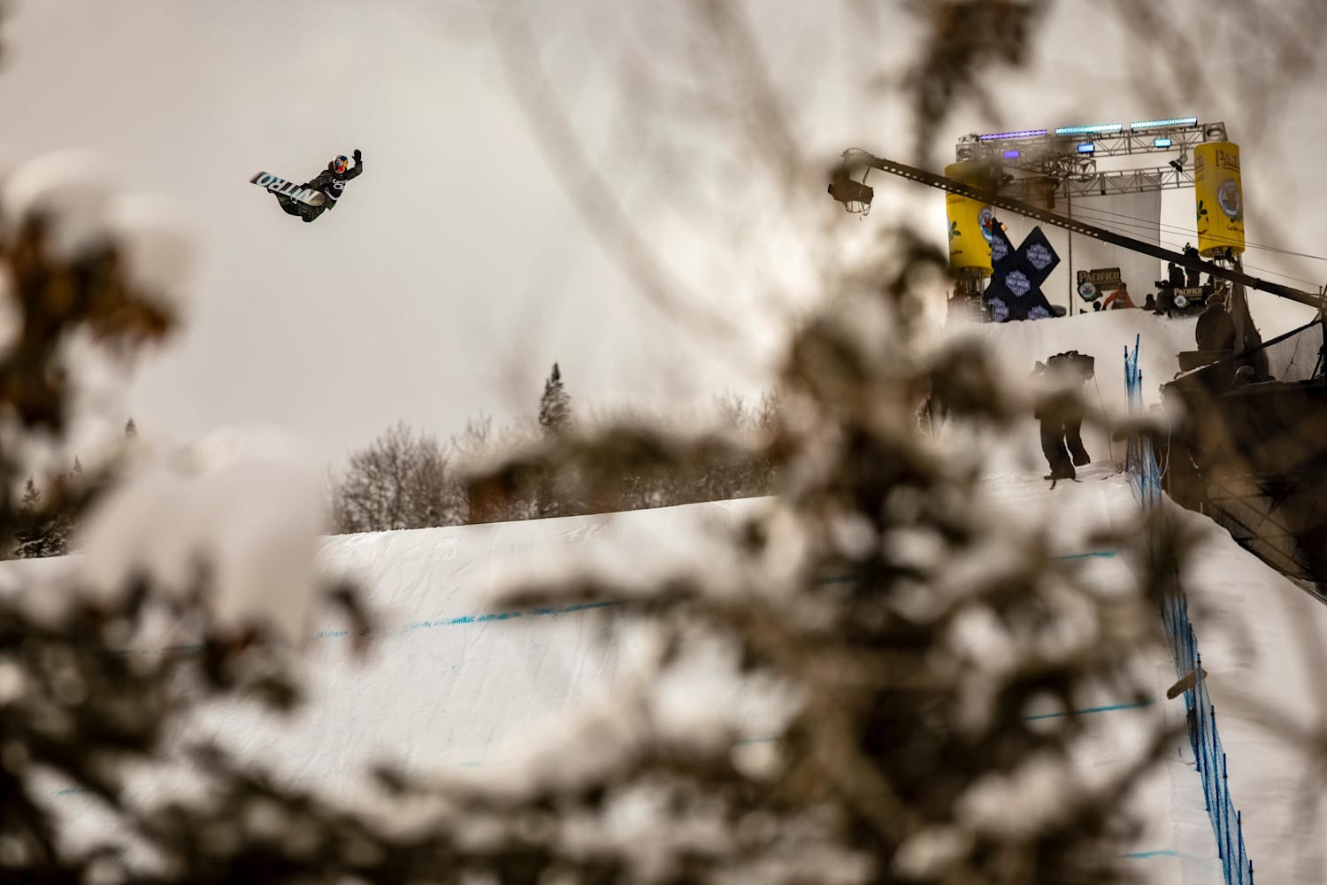 Winter X Games 2019 Results And Winning Runs Videos