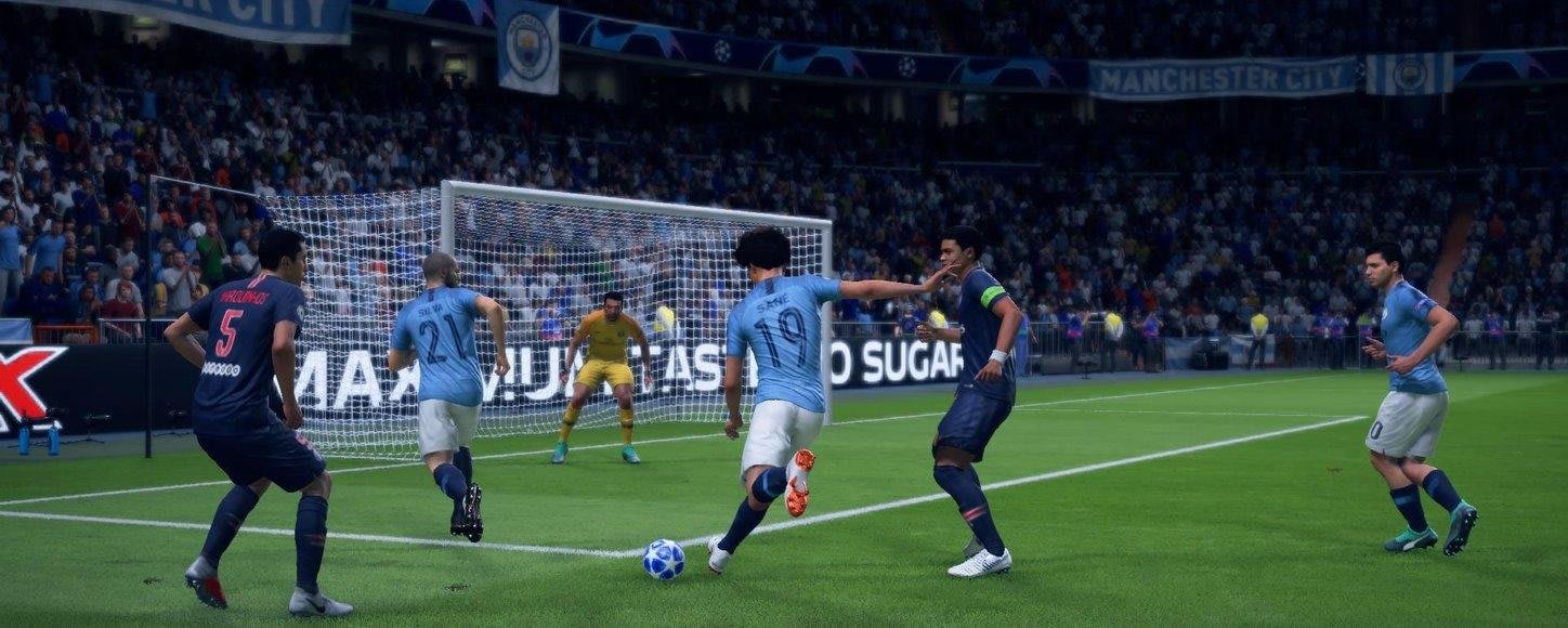 Guia da Ligue 1 para FIFA 21 Ultimate Team