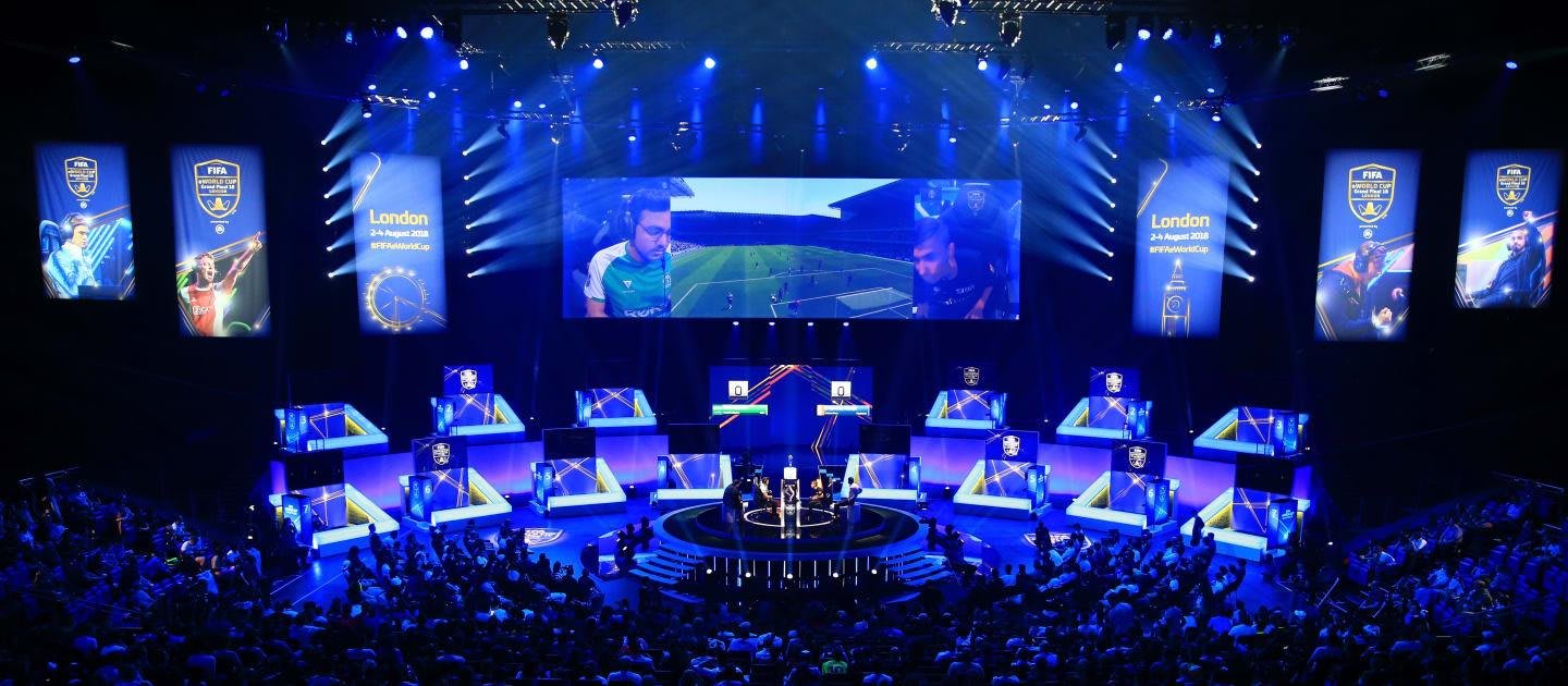 Eallsvenskan Allsvenskan Becomes An Esports Football League
