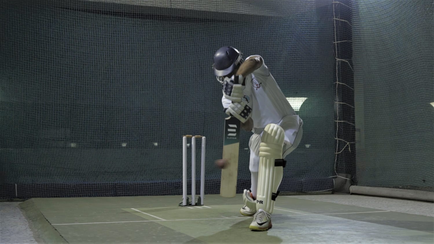 The Art of Batting in Cricket: Unleashing the Willows