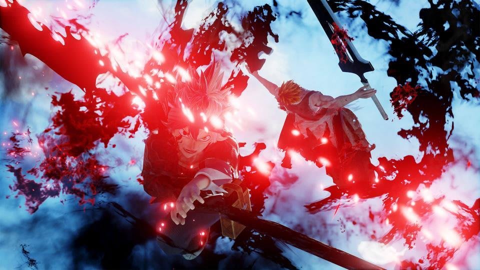 Jump Force 6 Tips To Help You Win In The Game List