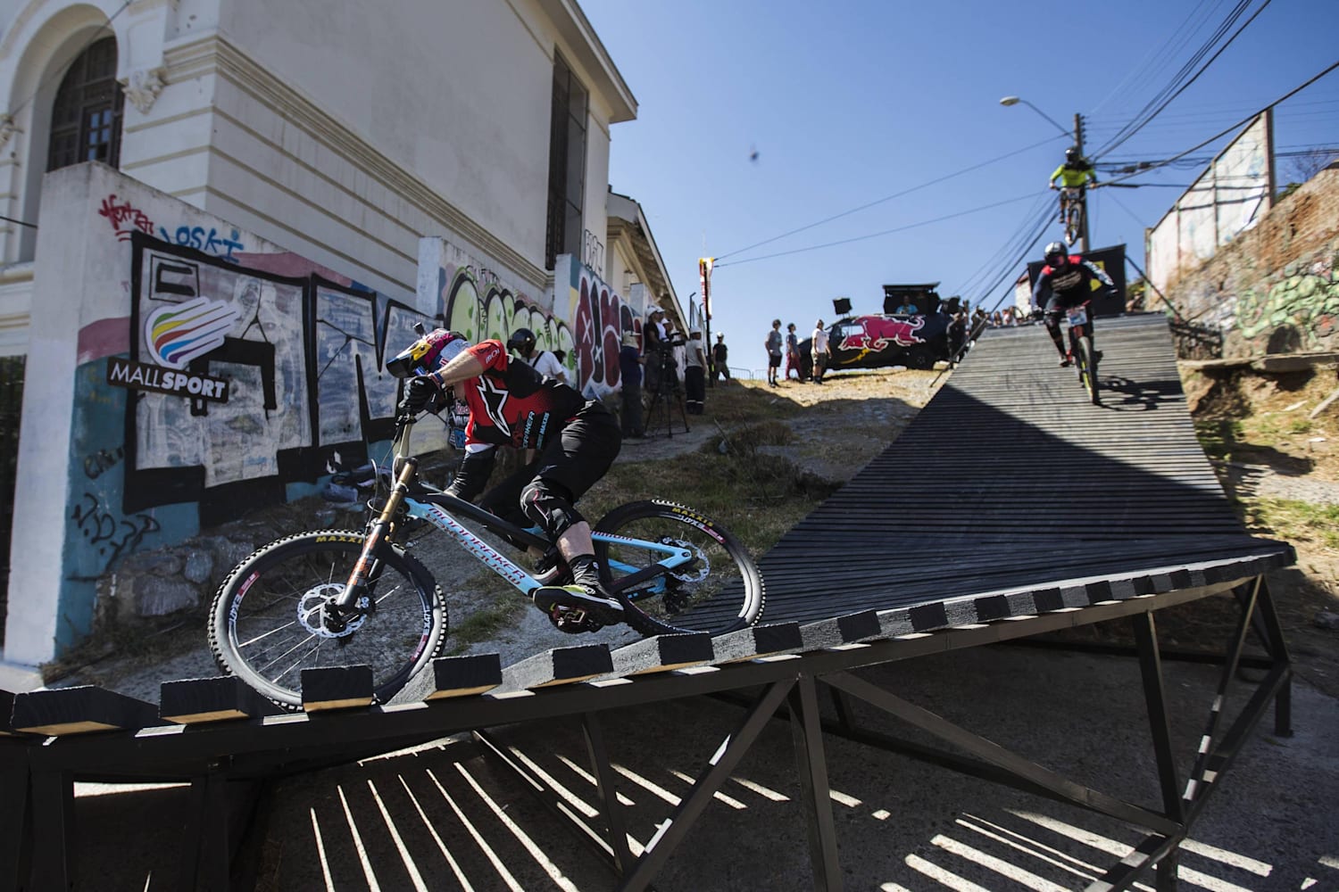 Urban vtt shop