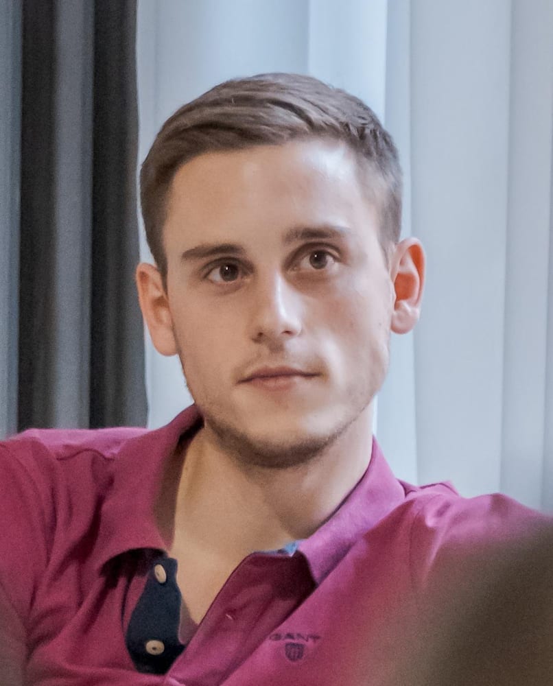 Vede Weby Dobrokava A Toprecepty Libor Horeni Podcast Na zelnem trhu v brne provozuje stanek dobrokava. vede weby dobrokava a toprecepty libor