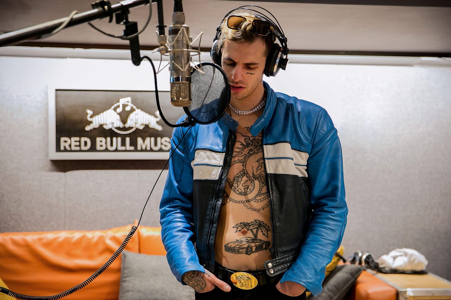 Chi E Achille Lauro La Sua Vita In 5 Punti