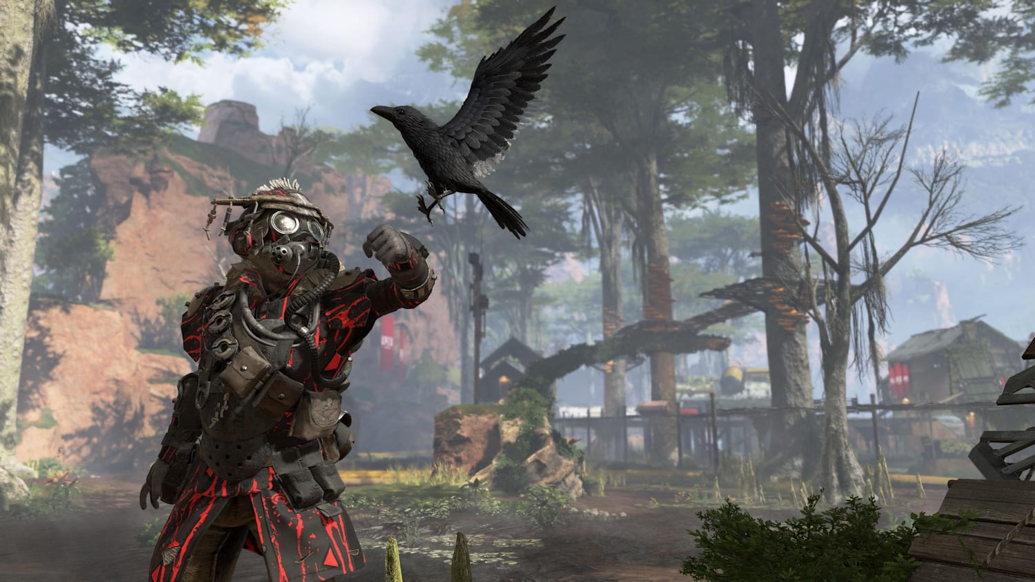 Apex Legends: dicas para jogar o modo de duplas do Battle Royale