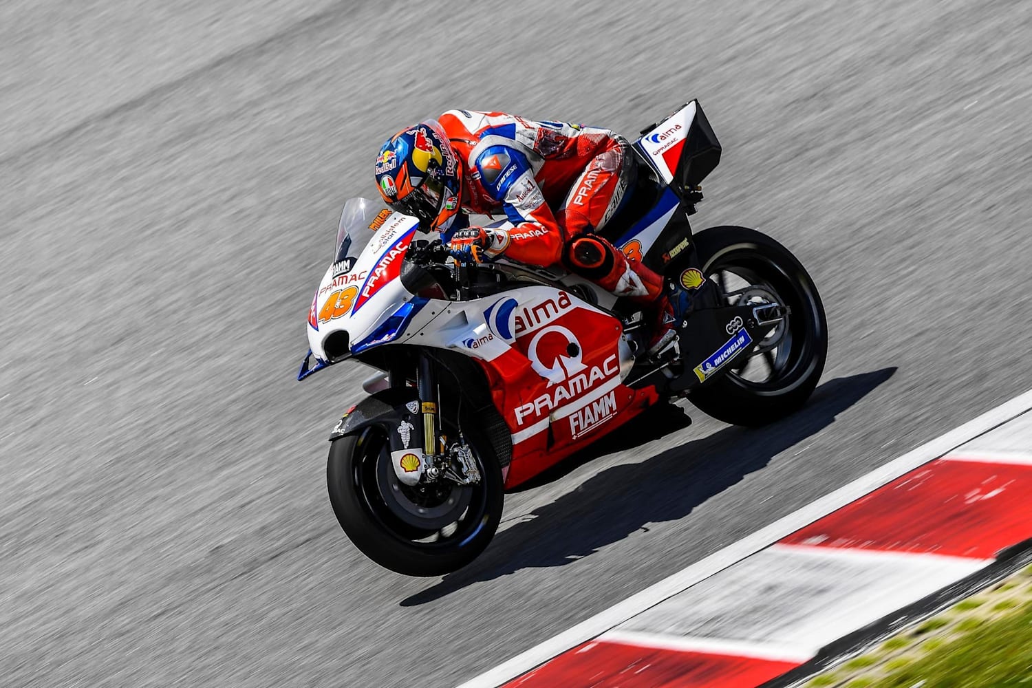 motogp malaysia 2019