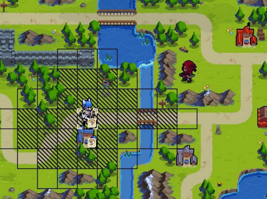 Wargroove switch sales