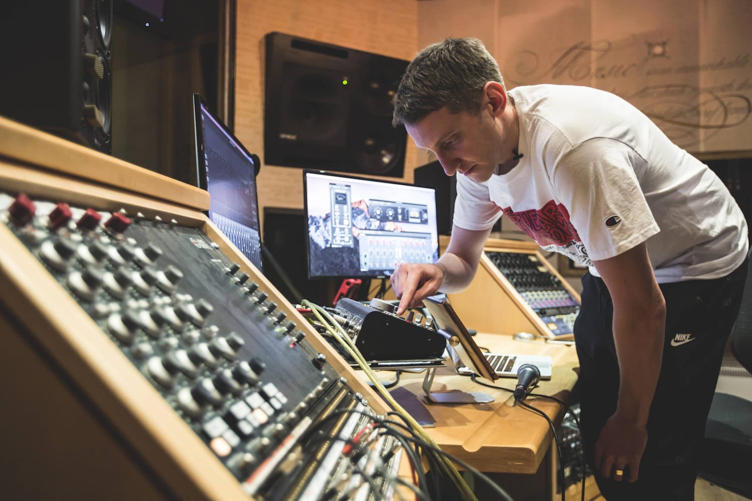 song: A 10-step guide for drum 'n' bass