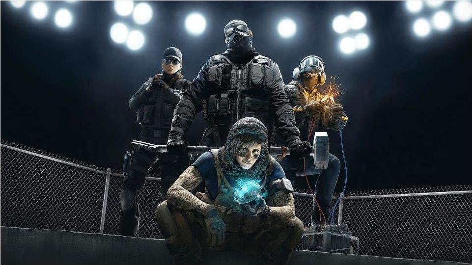 How to watch Rainbow Six Siege Esports: Guide