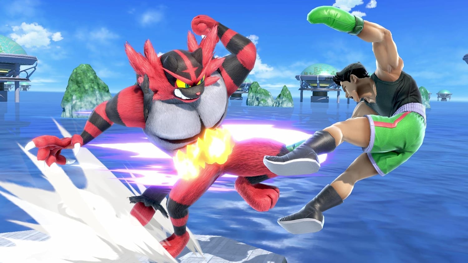 Smash Bros Fan Mod Project M Ceases Development