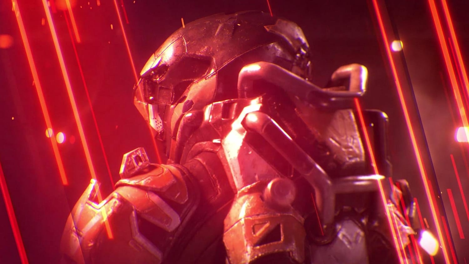 Bioware And Ea Anthem Stronghold Tips Red Bull Games