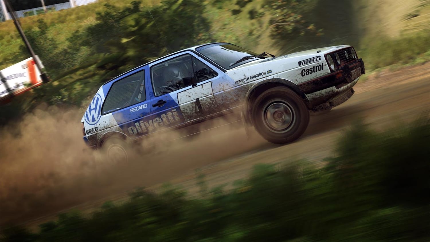 Dirt rally 2.0 cars outlet